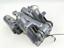 2005 Yamaha 250 HP 4 Stroke Outboard Power Trim Tilt Unit 69J-43800-01-4D OEM