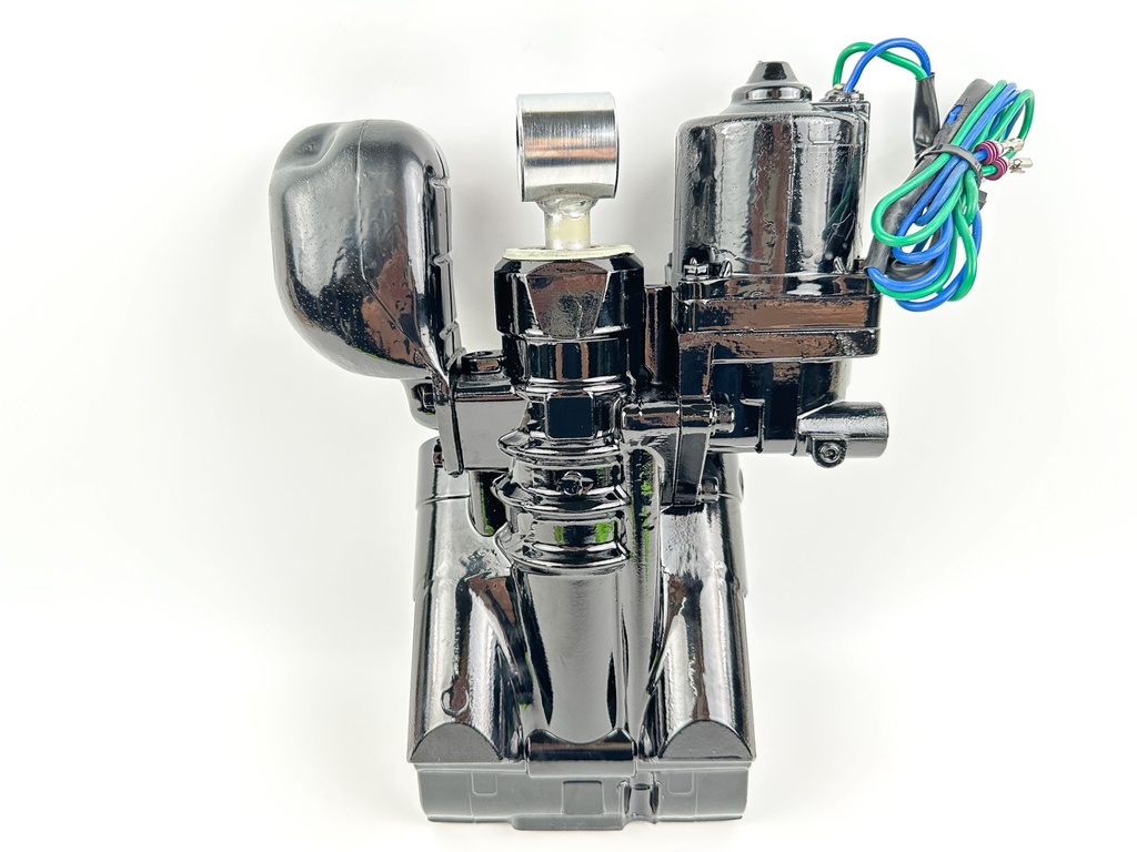 Evinrude Johnson BRP Power Trim & Tilt Unit Assembly 90 115 150 175 200 225 250 300