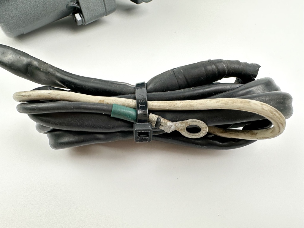 Yamaha 150HP Outboard Engine Power Trim & Tilt Unit Assembly Tested & Painted