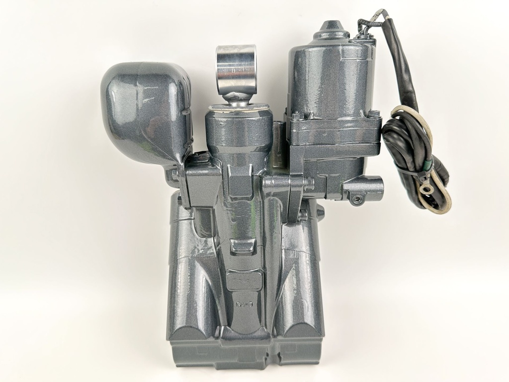 Yamaha 150HP Outboard Engine Power Trim & Tilt Unit Assembly Tested & Painted