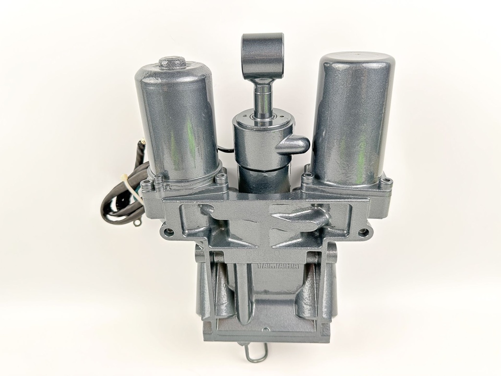 02-18 Yamaha 200 225 250 300 HP 4 Stroke Outboard Power Trim Tilt Unit - Fully Tested