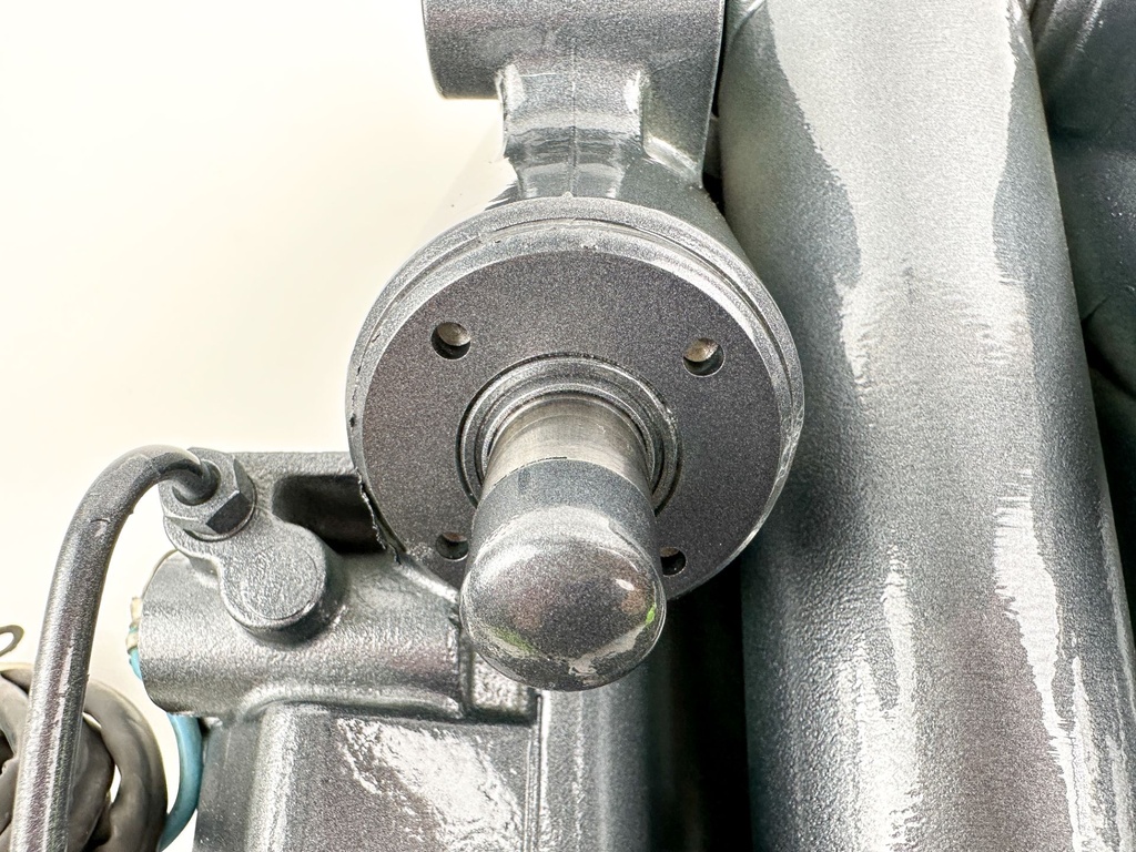 02-18 Yamaha 200 225 250 300 HP 4 Stroke Outboard Power Trim Tilt Unit - Fully Tested