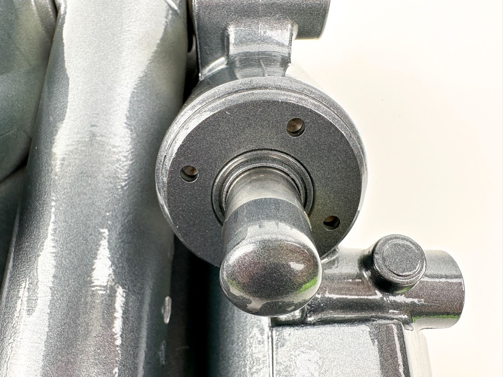 02-18 Yamaha 200 225 250 300 HP 4 Stroke Outboard Power Trim Tilt Unit - Fully Tested