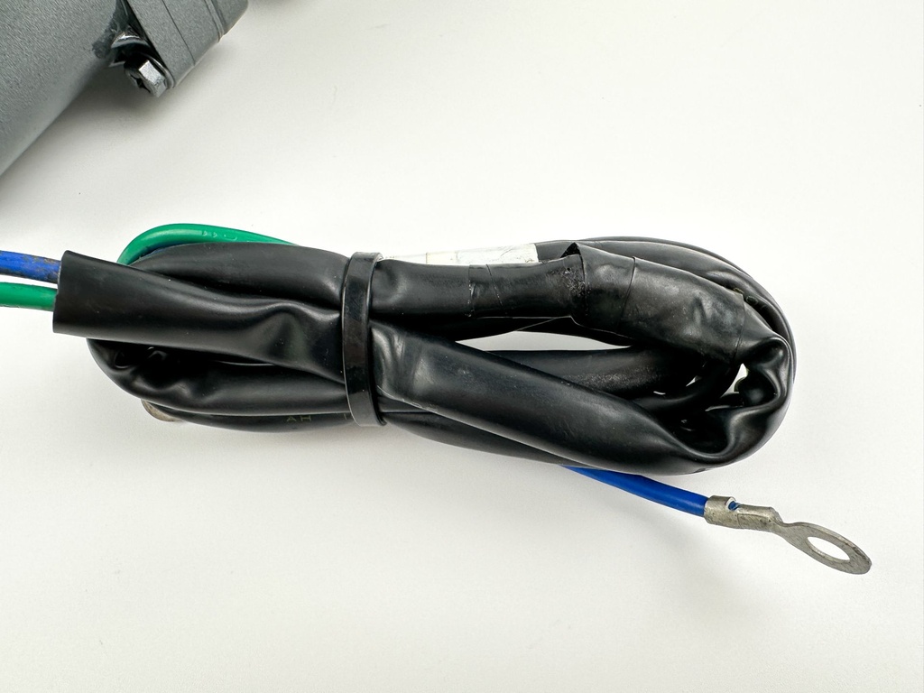 Yamaha 150HP Outboard Engine Power Trim & Tilt Unit Assembly 63P-43800-23-00