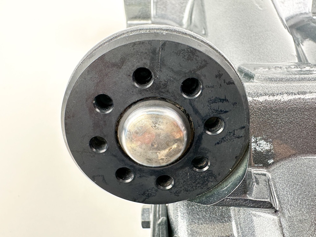 Yamaha 150HP Outboard Engine Power Trim & Tilt Unit Assembly 63P-43800-23-00