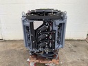 2006 Yamaha 225HP 4 Stroke Outboard Powerhead Assembly Complete Crankcase 584 Hours