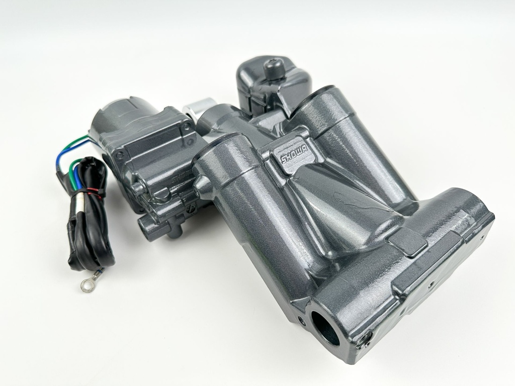 Yamaha 150HP Outboard Engine Power Trim & Tilt Unit Assembly 63P-43800-23-00