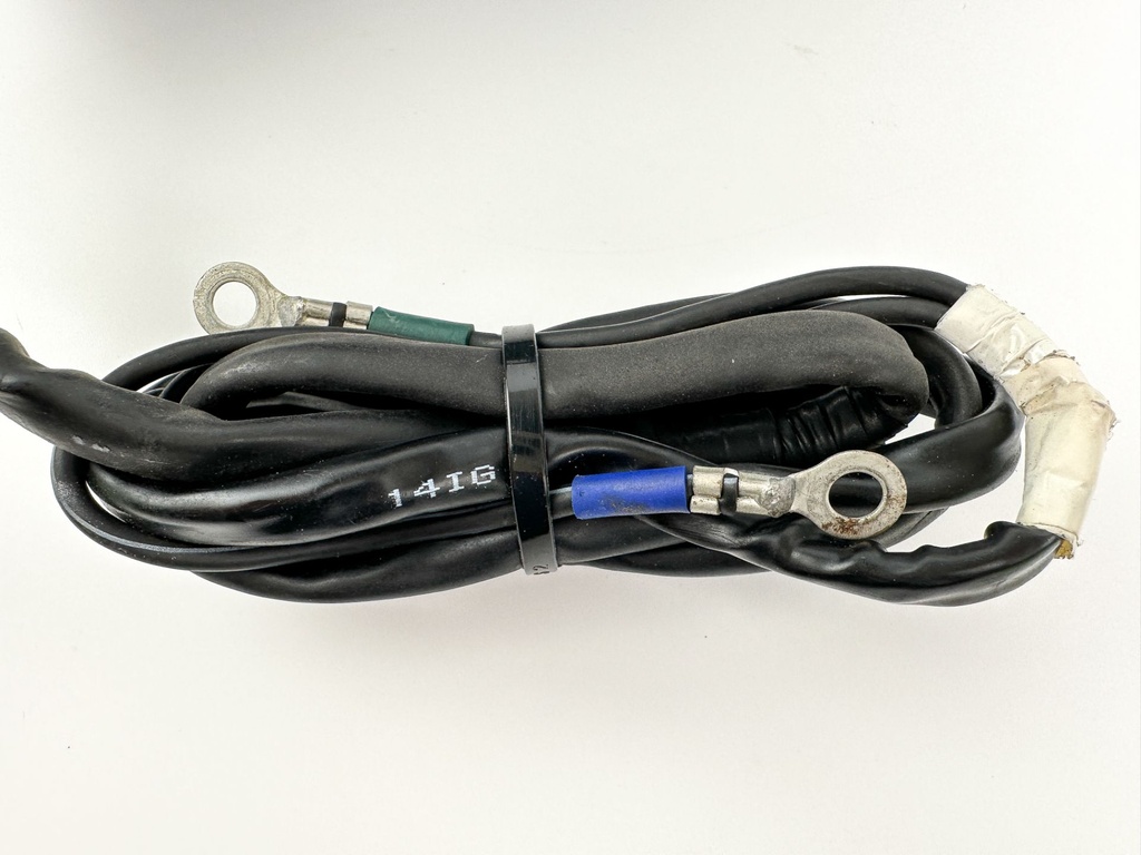 Yamaha F115 115 HP 4 Stroke Outboard Power Trim Tilt Unit 68V-43800-13-00