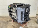 2006 Yamaha 225HP 4 Stroke Outboard Powerhead Assembly Complete Crankcase 584 Hours