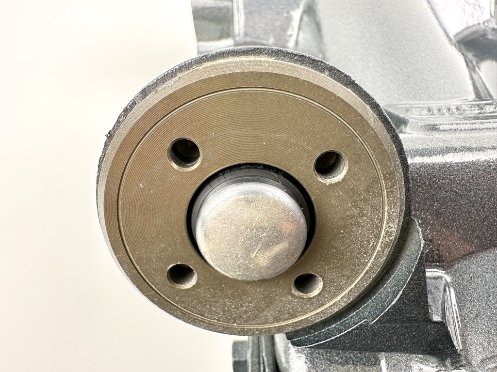 Yamaha F115 115 HP 4 Stroke Outboard Power Trim Tilt Unit 68V-43800-13-00