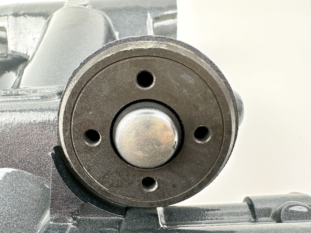 Yamaha F115 115 HP 4 Stroke Outboard Power Trim Tilt Unit 68V-43800-13-00