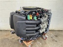 2006 Yamaha 225HP 4 Stroke Outboard Powerhead Assembly Complete Crankcase 584 Hours