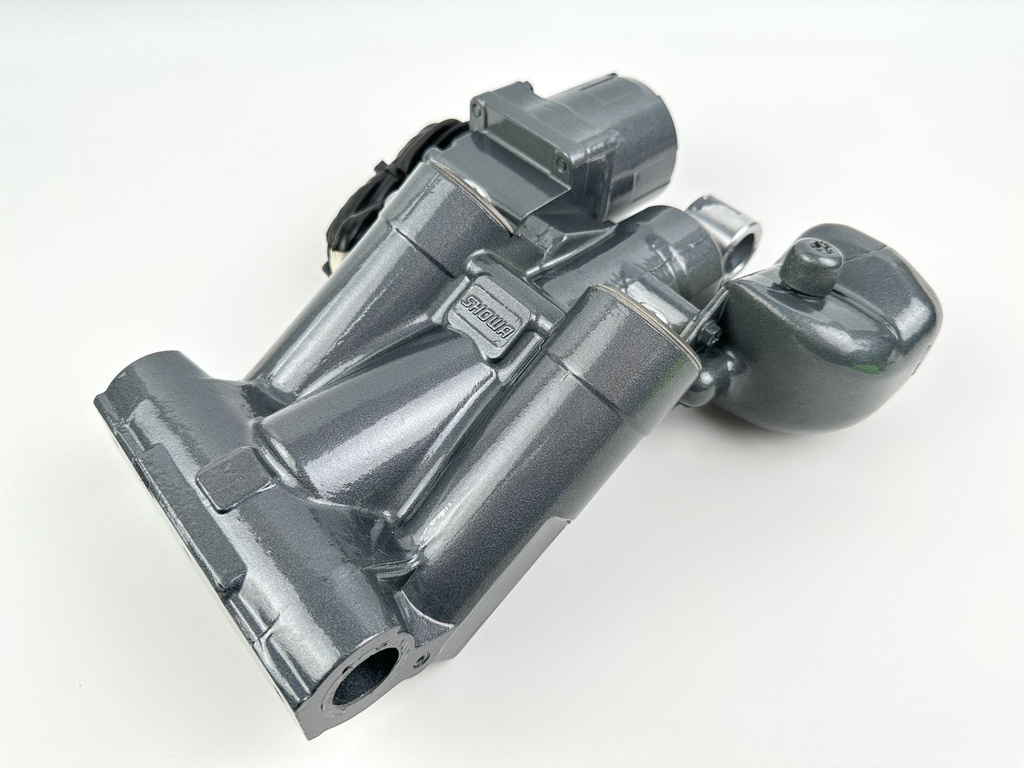 Yamaha F115 115 HP 4 Stroke Outboard Power Trim Tilt Unit 68V-43800-13-00