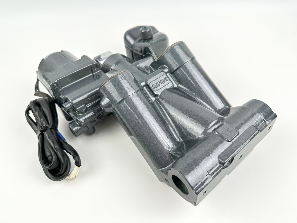 Yamaha F115 115 HP 4 Stroke Outboard Power Trim Tilt Unit 68V-43800-13-00