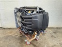 2006 Yamaha 225HP 4 Stroke Outboard Powerhead Assembly Complete Crankcase 584 Hours