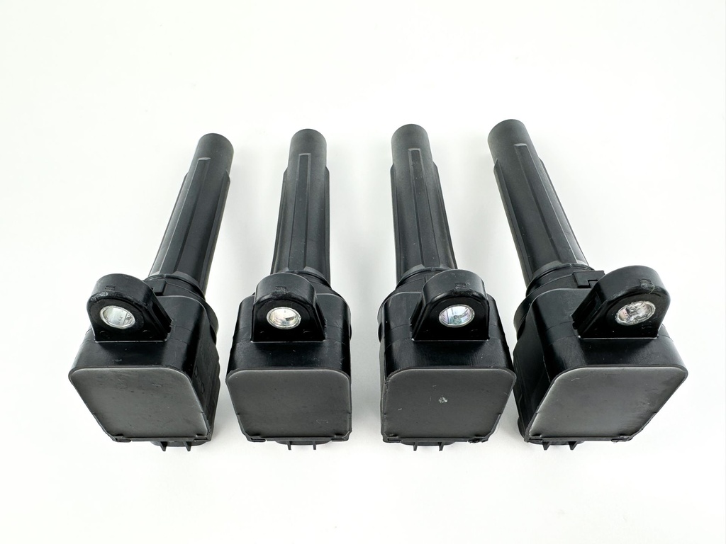 2023 Suzuki 175 HP 4 Stroke Outboard Ignition Coil Set 33410-99L00 OEM