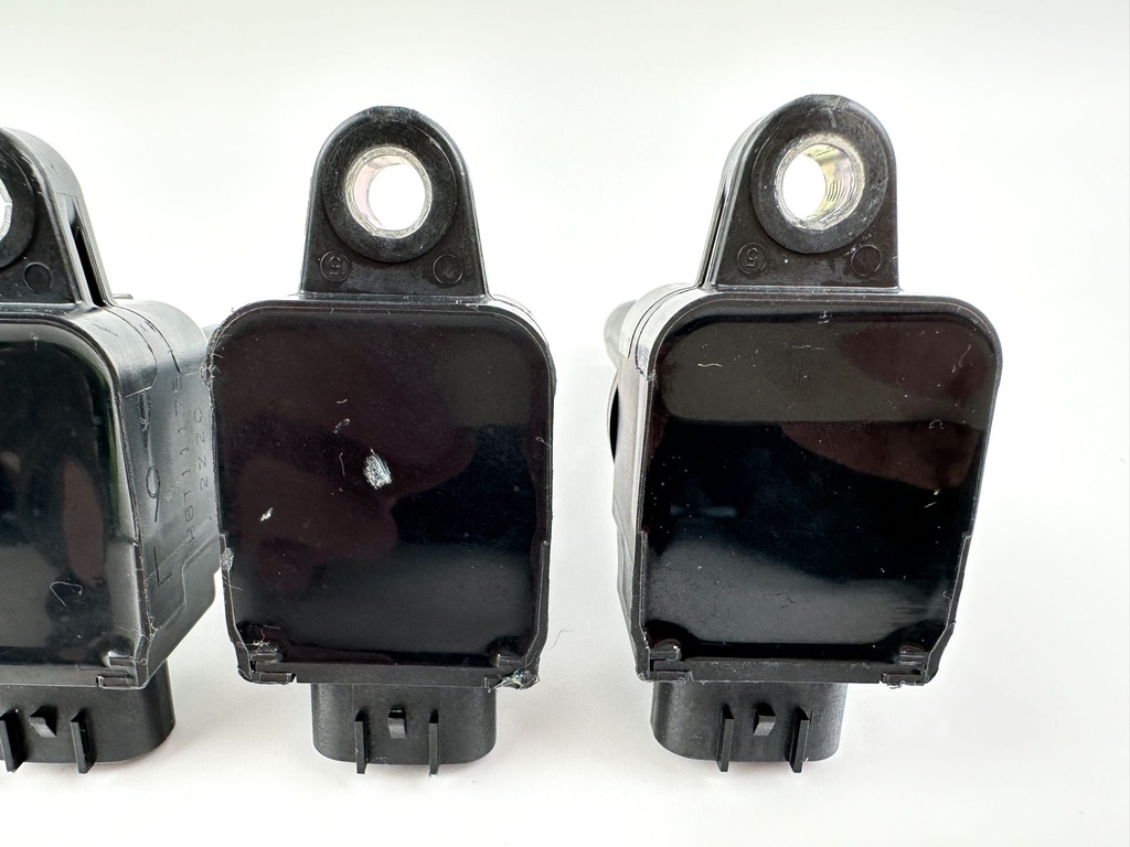 2023 Suzuki 175 HP 4 Stroke Outboard Ignition Coil Set 33410-99L00 OEM
