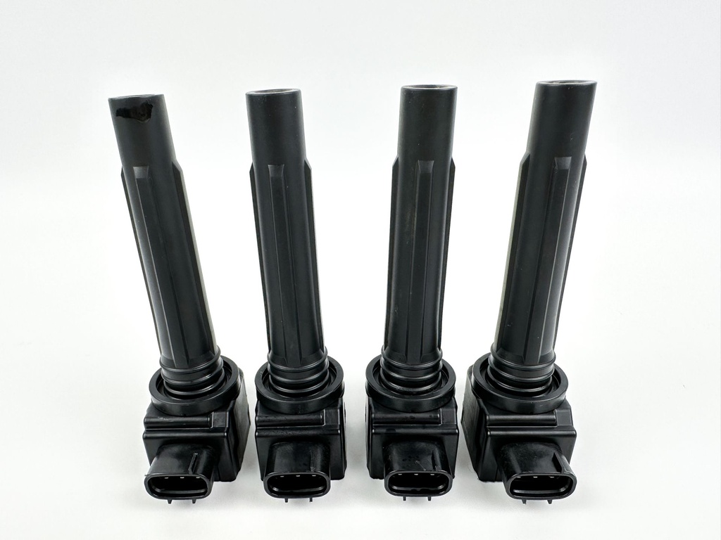 2023 Suzuki 175 HP 4 Stroke Outboard Ignition Coil Set 33410-99L00 OEM