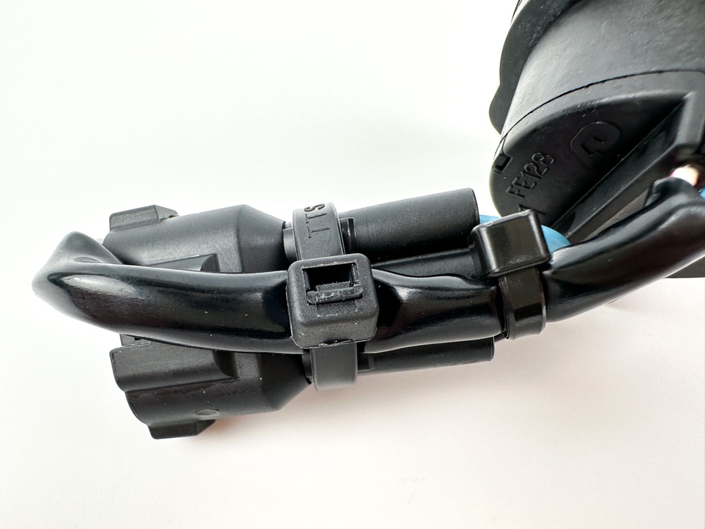 2023 Suzuki 175 HP 4 Stroke Outboard Trim Switch 37850-92J00 OEM