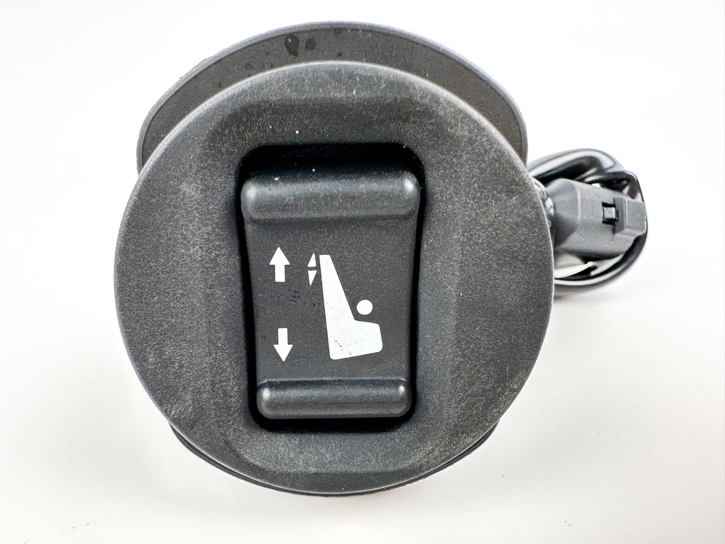 2023 Suzuki 175 HP 4 Stroke Outboard Trim Switch 37850-92J00 OEM