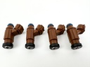 2023 Suzuki 175 HP 4 Stroke Outboard Fuel Injector Set 15710-96J00 Cleaned & Tested