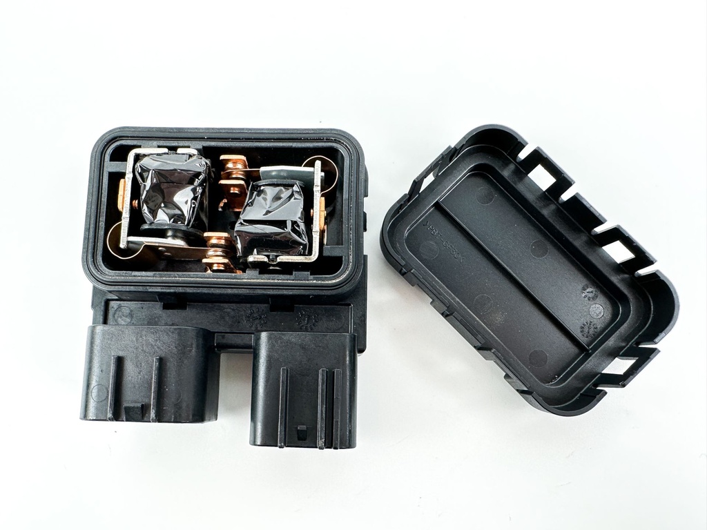 2023 Suzuki 175 HP 4 Stroke Outboard Trim Tilt Relay 38410-93J21 OEM