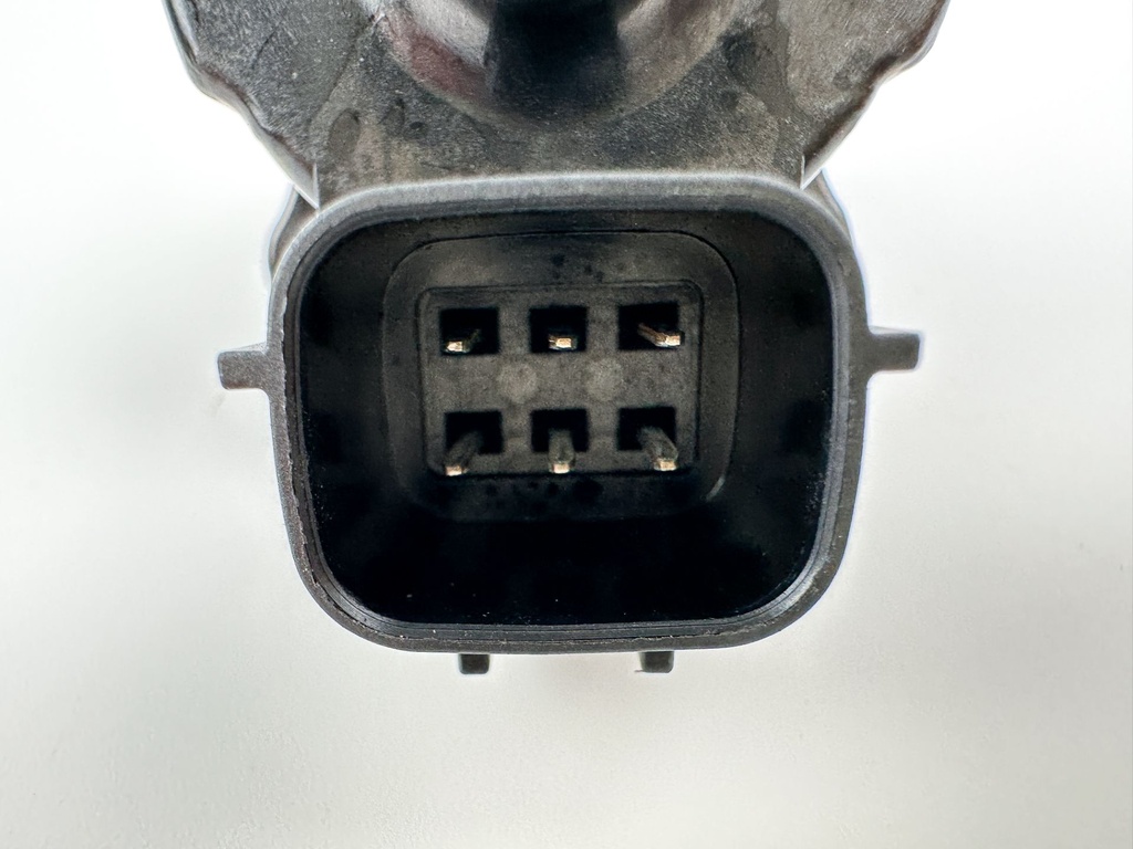 2023 Suzuki 175 HP 4 Stroke Outboard IAC Idle Air Control Valve 18137-93J01 OEM