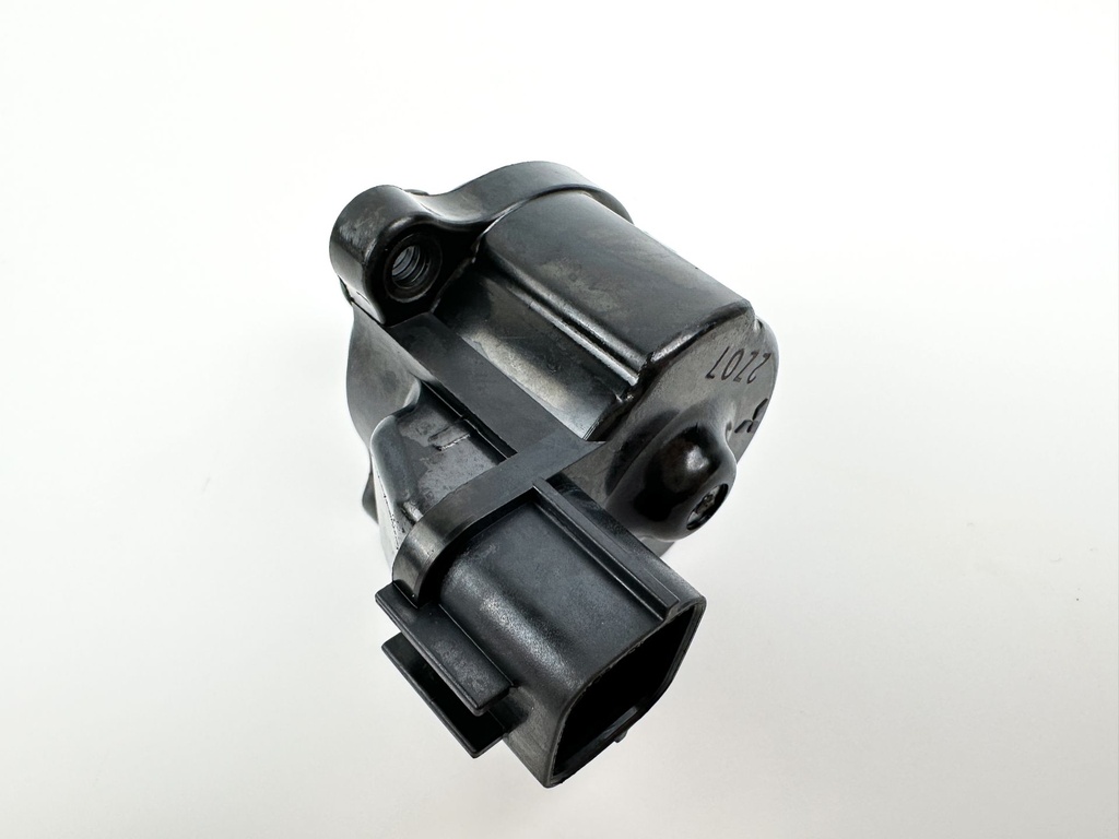 2023 Suzuki 175 HP 4 Stroke Outboard IAC Idle Air Control Valve 18137-93J01 OEM