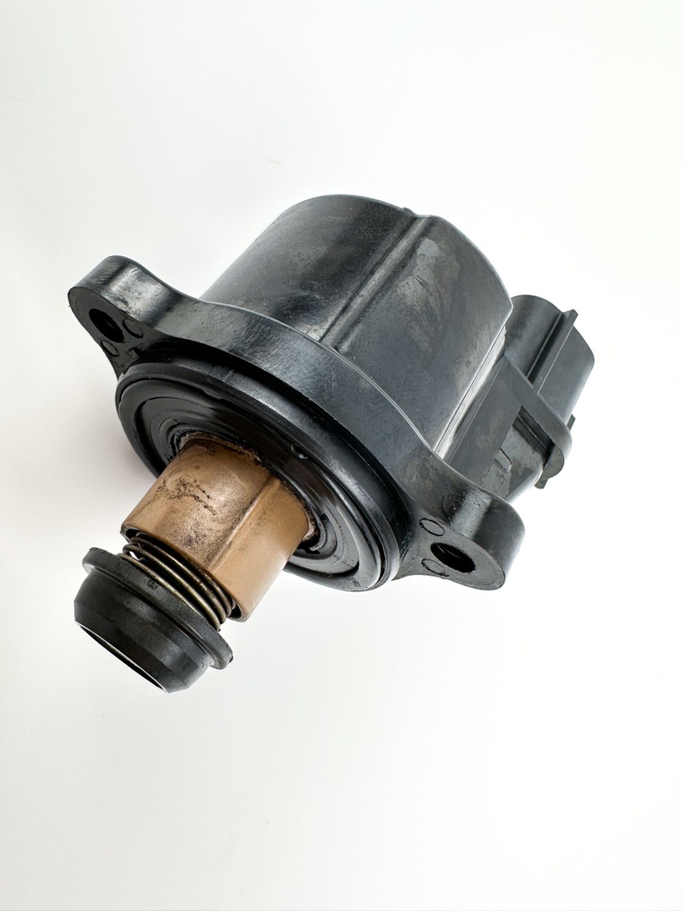 2023 Suzuki 175 HP 4 Stroke Outboard IAC Idle Air Control Valve 18137-93J01 OEM