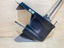 1998 Mercury Optimax 135HP 25" Shaft Gear Case Lower Unit 2:1 9148A83