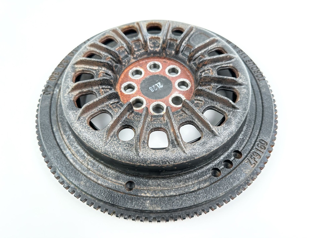 2023 Suzuki 175 HP 4 Stroke Outboard Flywheel 32102-96J20 OEM