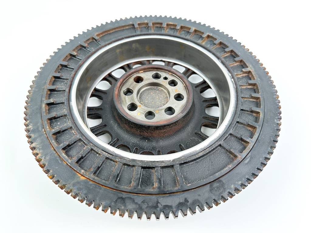 2023 Suzuki 175 HP 4 Stroke Outboard Flywheel 32102-96J20 OEM