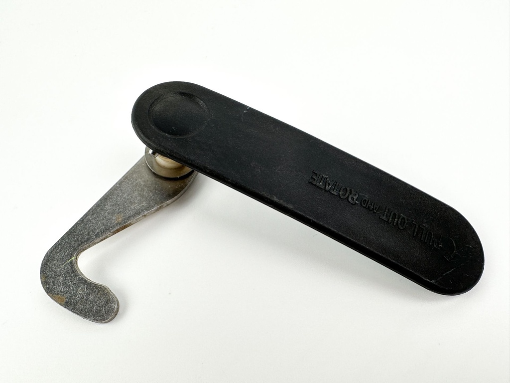 2023 Suzuki 175 HP 4 Stroke Outboard Port Latch Handle 61634-96J02 OEM