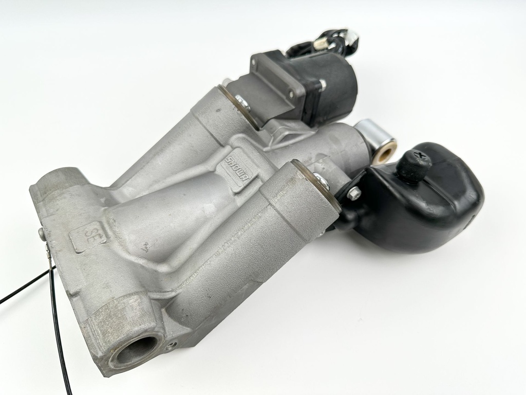 2023 Suzuki 175 HP 4 Stroke Outboard Power Trim Tilt Unit 48000-96J16 OEM