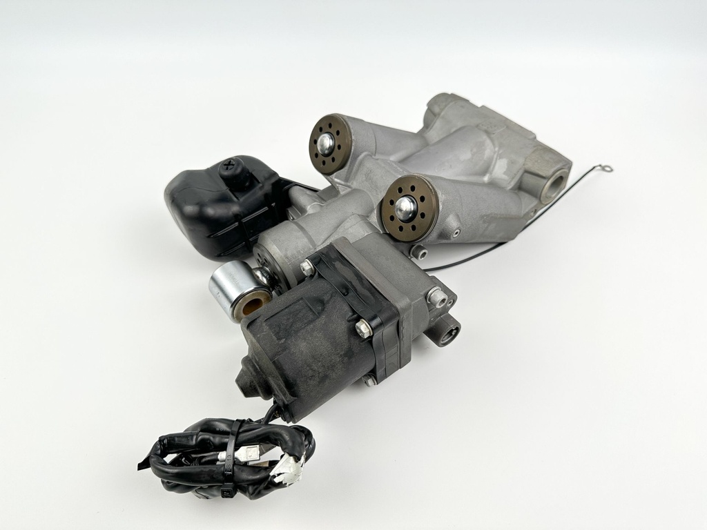 2023 Suzuki 175 HP 4 Stroke Outboard Power Trim Tilt Unit 48000-96J16 OEM