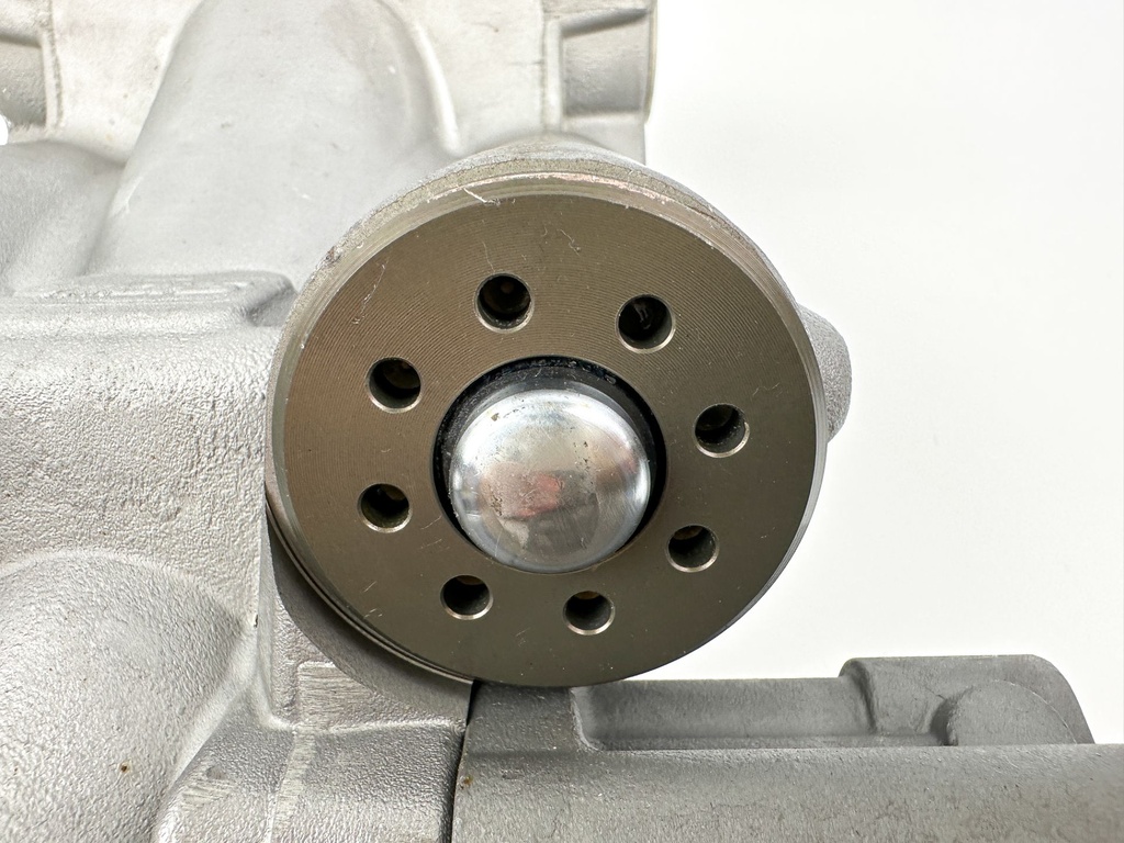 2023 Suzuki 175 HP 4 Stroke Outboard Power Trim Tilt Unit 48000-96J16 OEM