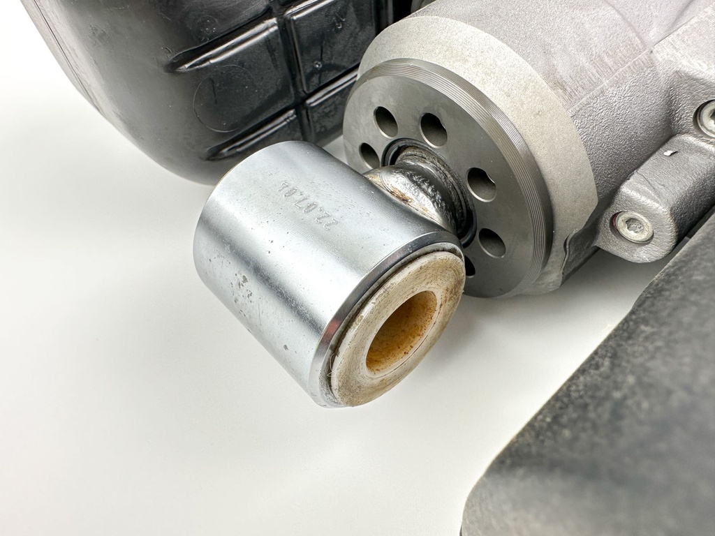 2023 Suzuki 175 HP 4 Stroke Outboard Power Trim Tilt Unit 48000-96J16 OEM