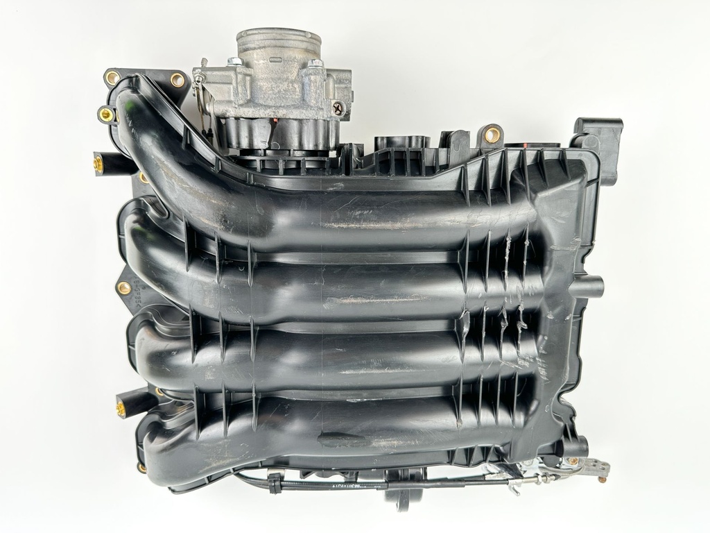 2023 Suzuki 175 HP 4 Stroke Outboard Intake Manifold 13110-96J00 OEM