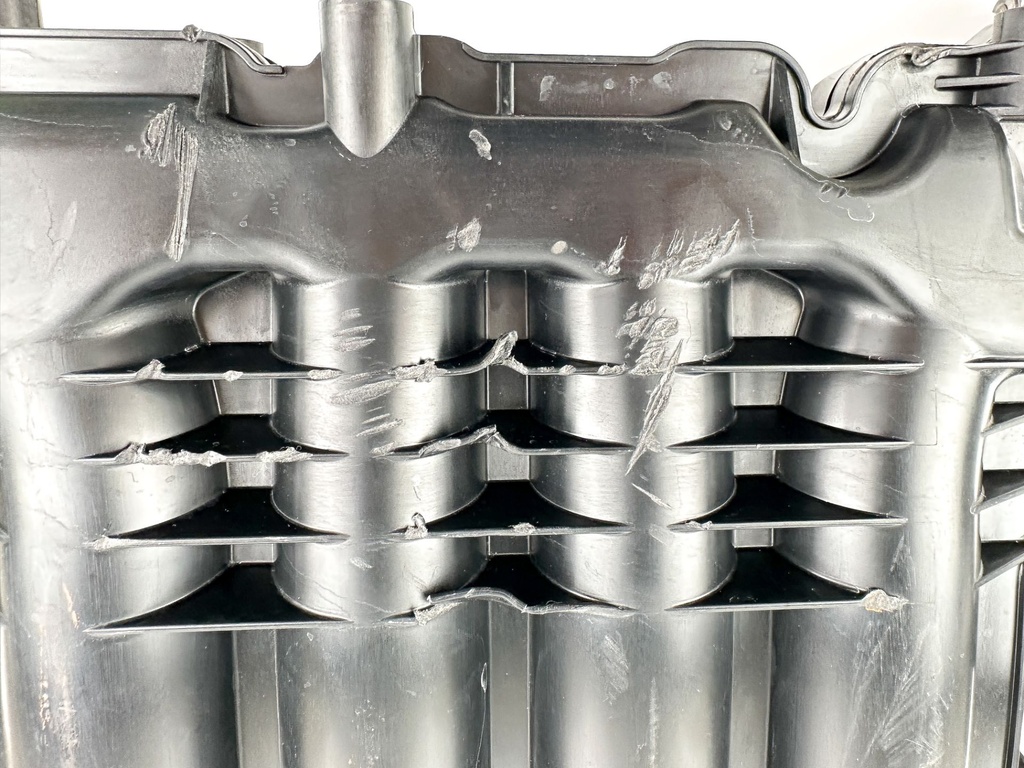 2023 Suzuki 175 HP 4 Stroke Outboard Intake Manifold 13110-96J00 OEM