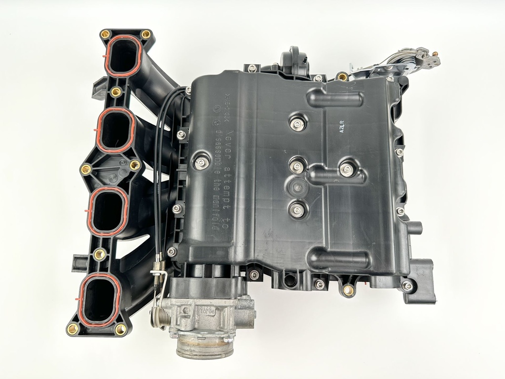 2023 Suzuki 175 HP 4 Stroke Outboard Intake Manifold 13110-96J00 OEM