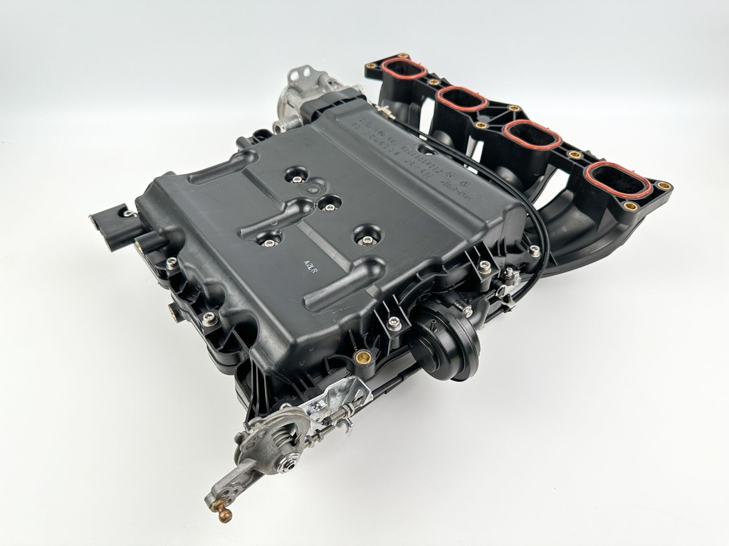 2023 Suzuki 175 HP 4 Stroke Outboard Intake Manifold 13110-96J00 OEM