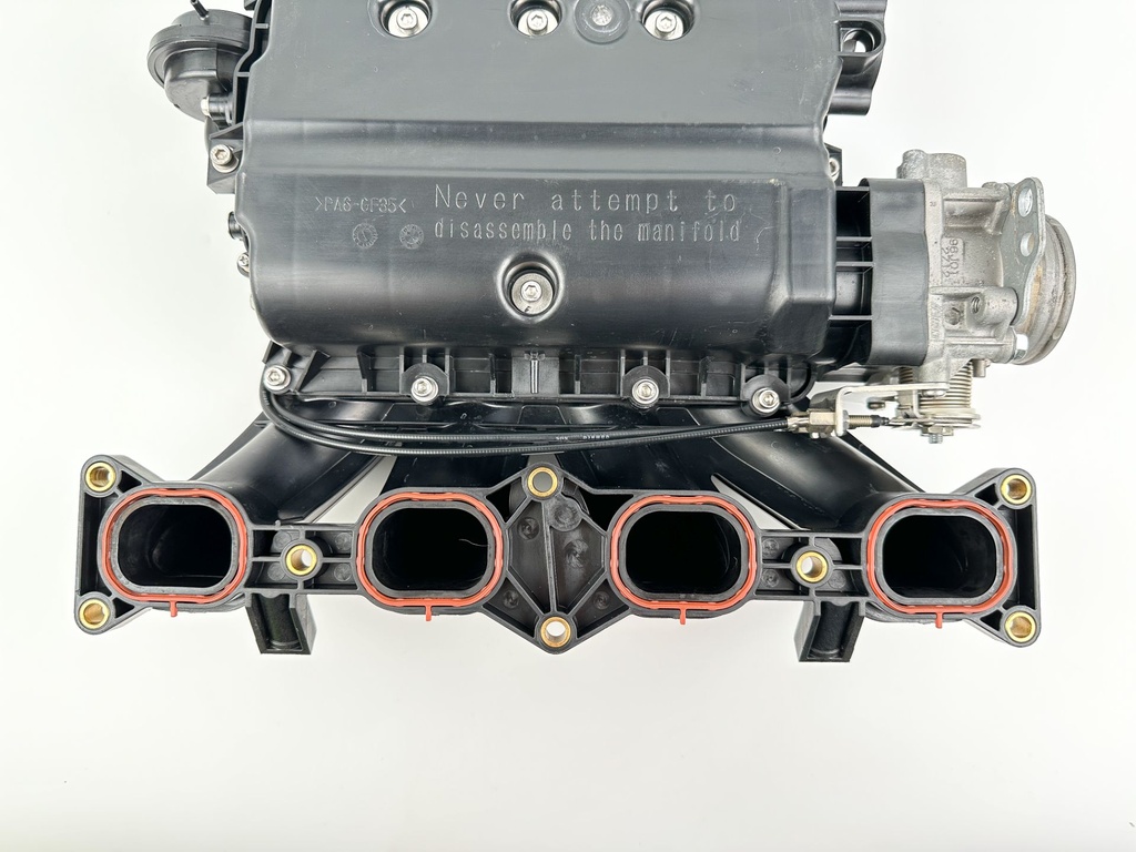 2023 Suzuki 175 HP 4 Stroke Outboard Intake Manifold 13110-96J00 OEM