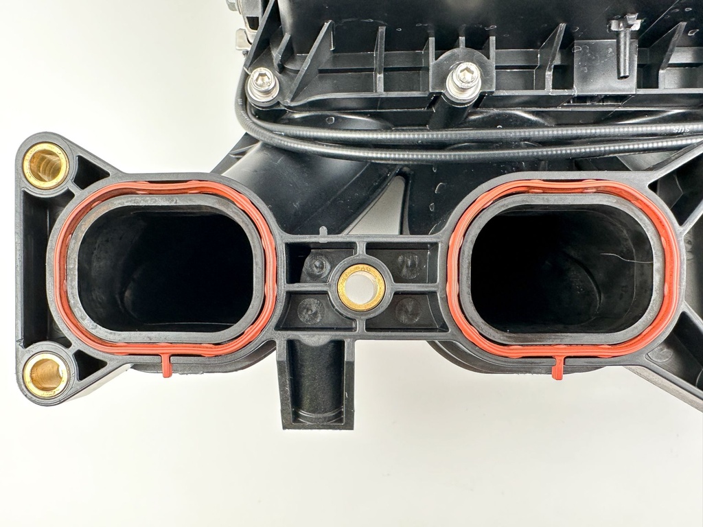 2023 Suzuki 175 HP 4 Stroke Outboard Intake Manifold 13110-96J00 OEM