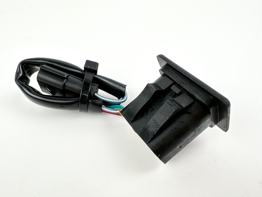 2007 Mercury 60 HP 4 Stroke Outboard Trim Switch 896620001 OEM