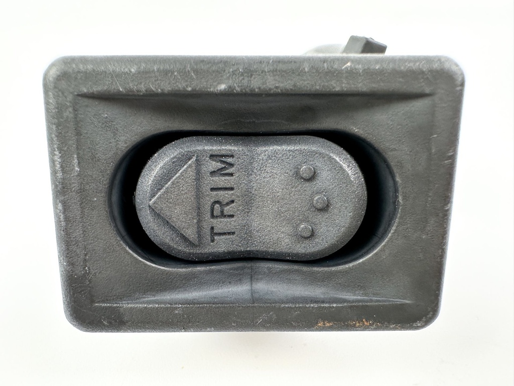 2007 Mercury 60 HP 4 Stroke Outboard Trim Switch 896620001 OEM