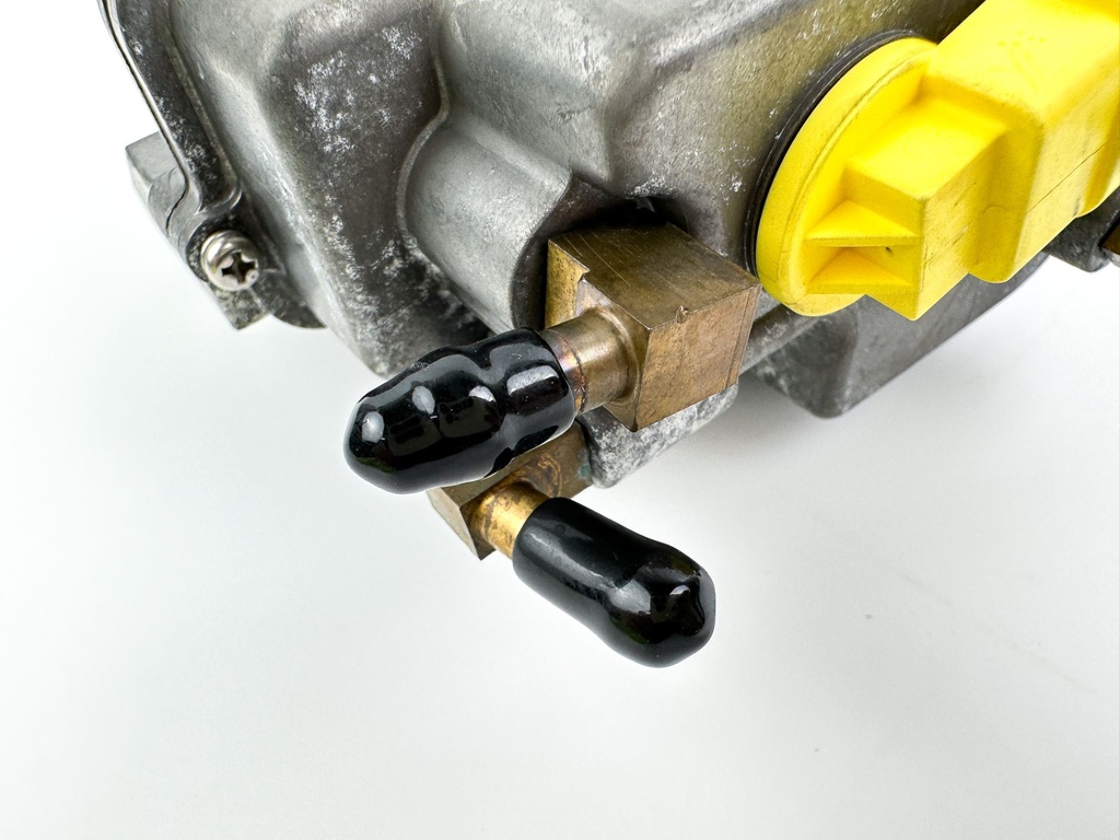 2007 Mercury 60 HP 4 Stroke Outboard Vapor Separator Tank VST 892267T02 OEM