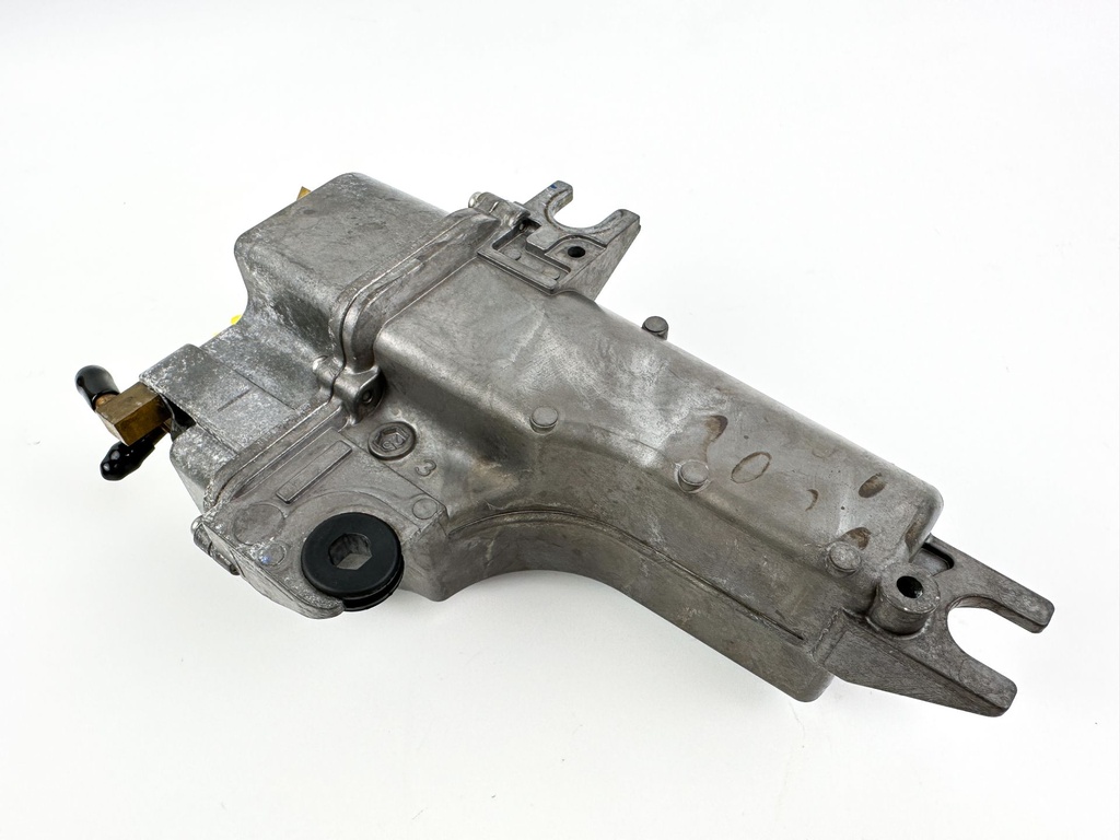 2007 Mercury 60 HP 4 Stroke Outboard Vapor Separator Tank VST 892267T02 OEM