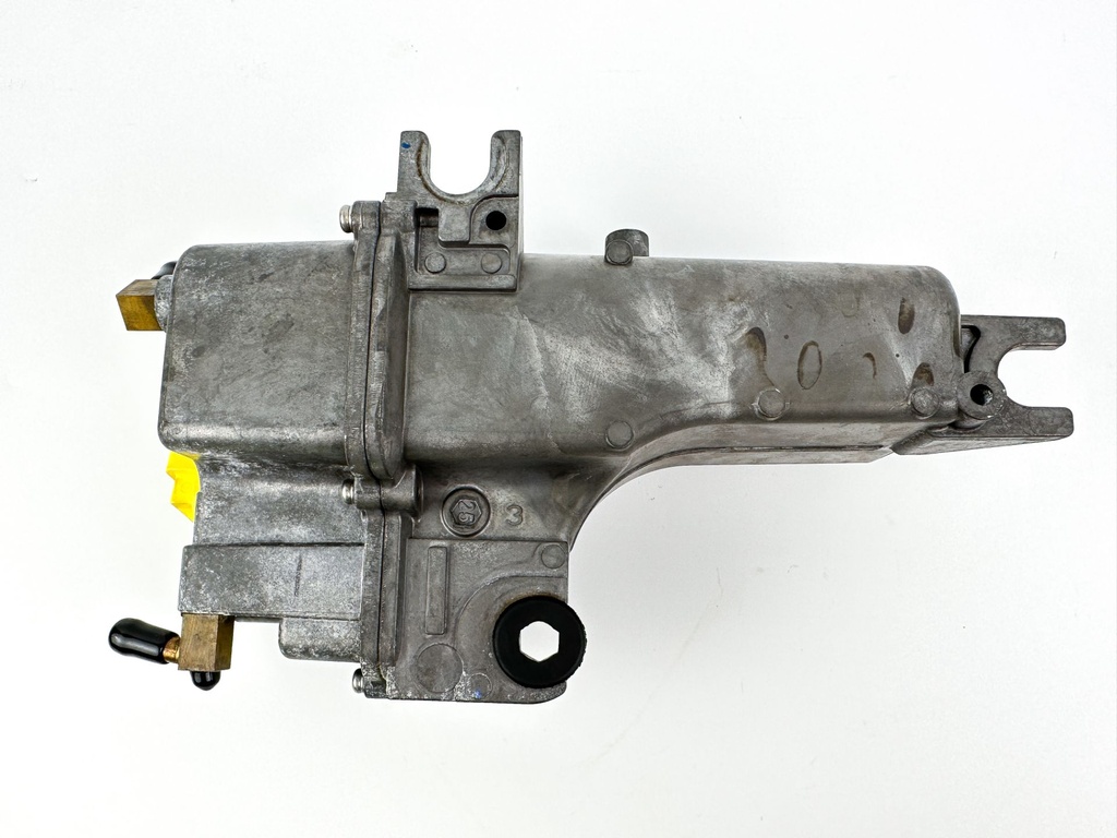 2007 Mercury 60 HP 4 Stroke Outboard Vapor Separator Tank VST 892267T02 OEM