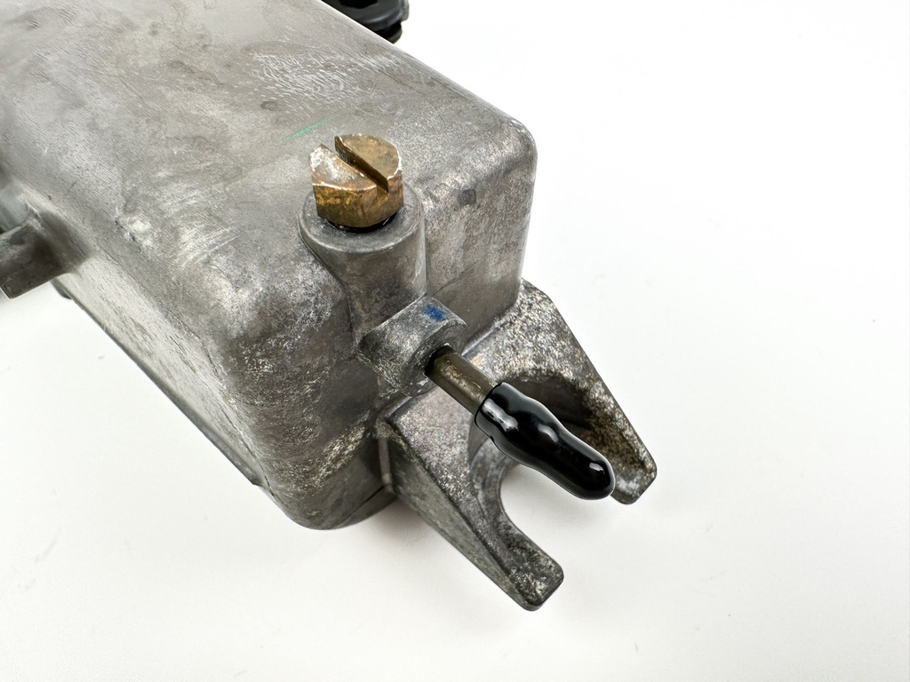 2007 Mercury 60 HP 4 Stroke Outboard Vapor Separator Tank VST 892267T02 OEM