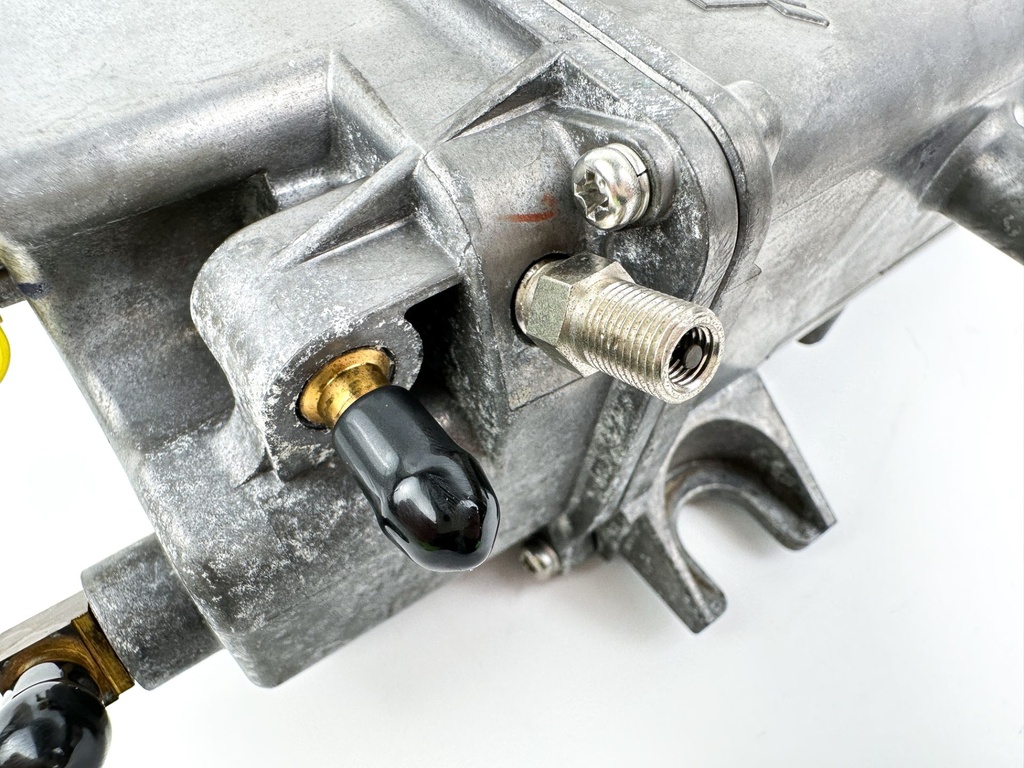 2007 Mercury 60 HP 4 Stroke Outboard Vapor Separator Tank VST 892267T02 OEM